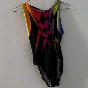 Higo Apparel Leotard